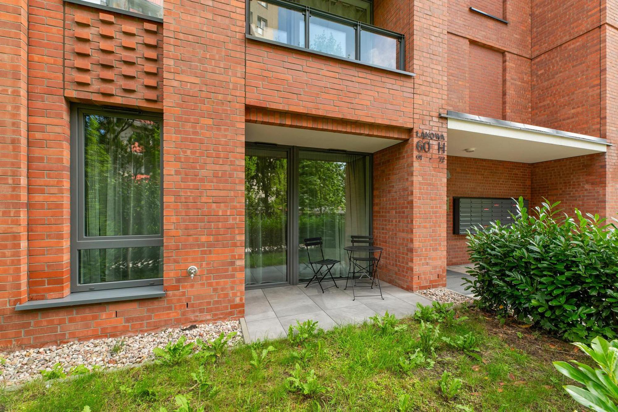 Scala City Center Premium Studios By Lion Apartments — Zdjęcia 1
