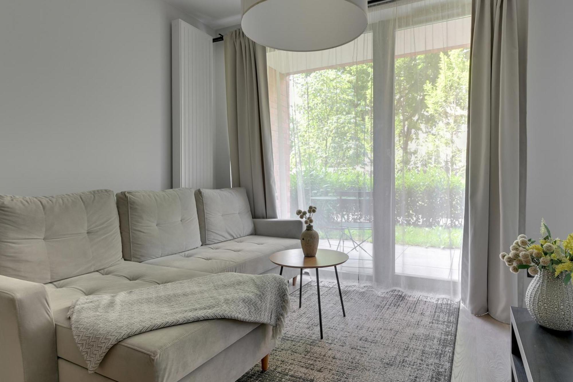 Scala City Center Premium Studios By Lion Apartments — Zdjęcia 2